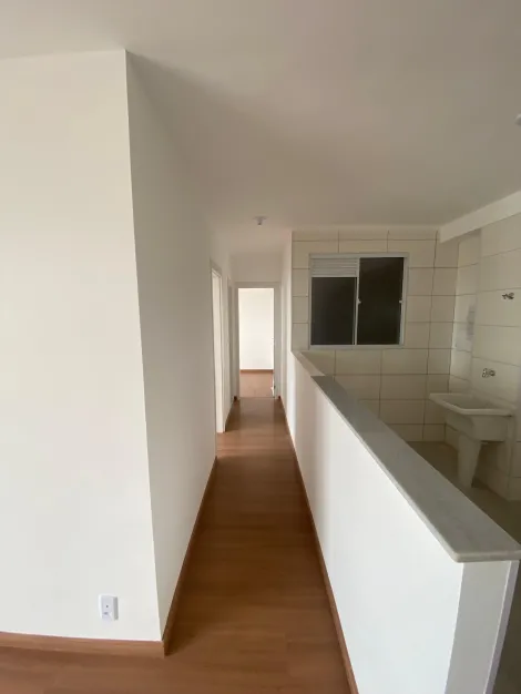 imagem 3 - Apartamento para venda no bairro Granada imagem 3 - Apartamento para venda no bairro Granada