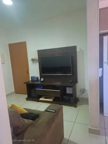 imagem 1 - Apartamento para venda no bairro Tubalina imagem 1 - Apartamento para venda no bairro Tubalina