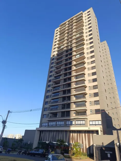 imagem 1 - Apartamento para locação no bairro Jardim Sul imagem 1 - Apartamento para locação no bairro Jardim Sul