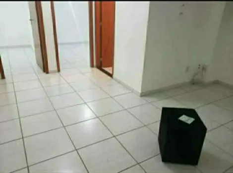 imagem 1 - Apartamento para venda no bairro Shopping Park imagem 1 - Apartamento para venda no bairro Shopping Park