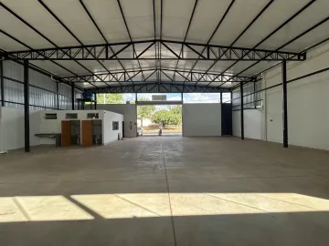 imagem 2 - Barracão para locação no bairro Jardim Patrícia imagem 2 - Barracão para locação no bairro Jardim Patrícia