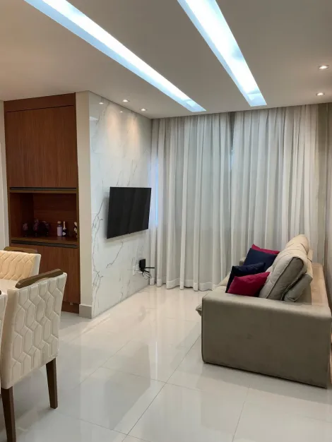 imagem 1 - Apartamento para veda no bairro Santa Mônica imagem 1 - Apartamento para veda no bairro Santa Mônica