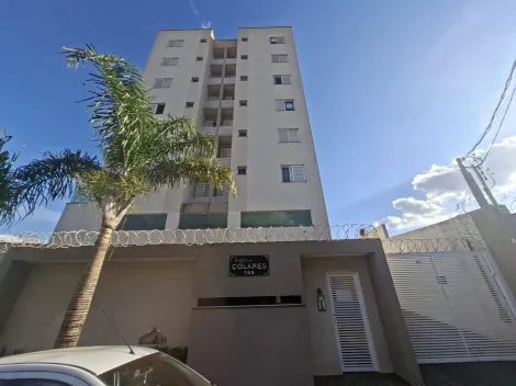 imagem 1 - Apartamento para locação no bairro Brasil imagem 1 - Apartamento para locação no bairro Brasil