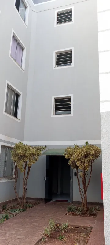 imagem 1 - Apartamento para locação no bairro Shopping Park imagem 1 - Apartamento para locação no bairro Shopping Park