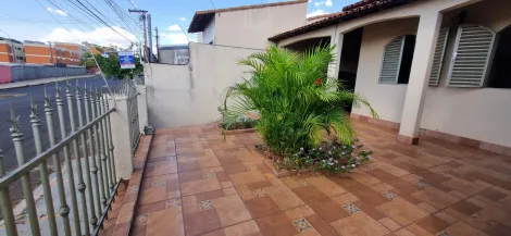 imagem 1 - Casa para venda no bairro Osvaldo Rezende imagem 1 - Casa para venda no bairro Osvaldo Rezende