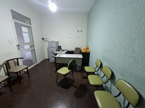 imagem 4 - Casa comercial para locação no Centro imagem 4 - Casa comercial para locação no Centro