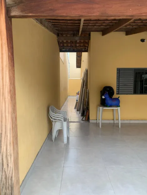 imagem 2 - Casa para venda no bairro Jardim Patrícia imagem 2 - Casa para venda no bairro Jardim Patrícia