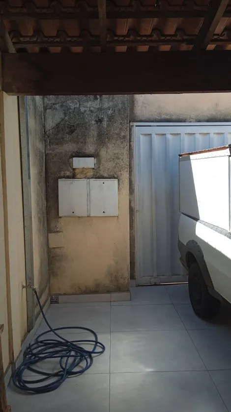 imagem 3 - Casa para venda no bairro Jardim Patrícia imagem 3 - Casa para venda no bairro Jardim Patrícia