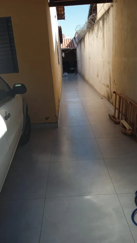 imagem 4 - Casa para venda no bairro Jardim Patrícia imagem 4 - Casa para venda no bairro Jardim Patrícia