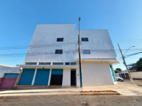 imagem 1 - Apartamento para locação no bairro Tibery imagem 1 - Apartamento para locação no bairro Tibery