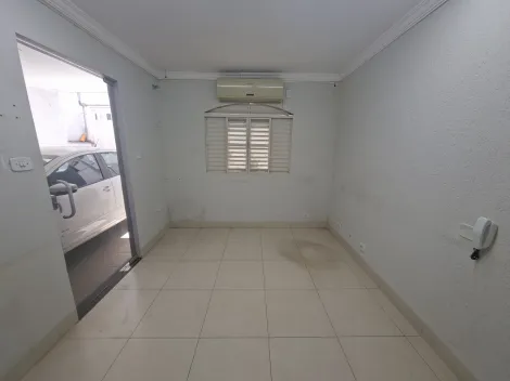 imagem 1 - Casa comercial para locação no bairro Brasil imagem 1 - Casa comercial para locação no bairro Brasil
