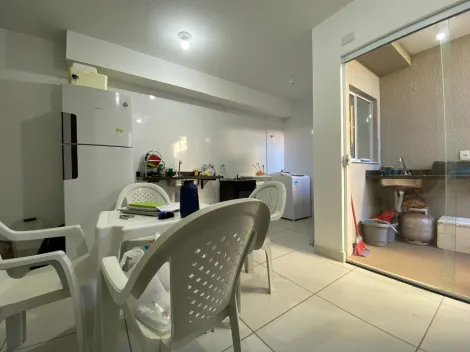imagem 5 - Apartamento para venda no bairro Novo Mundo imagem 5 - Apartamento para venda no bairro Novo Mundo