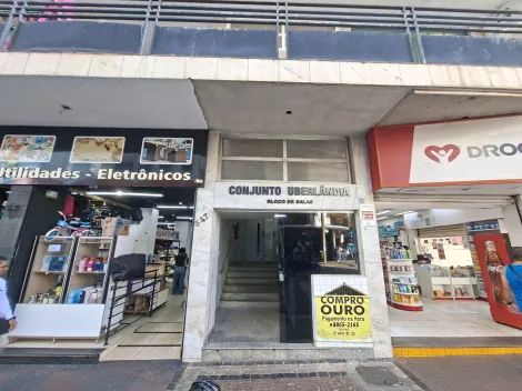 imagem 1 - Sala comercial para locação no bairro Centro imagem 1 - Sala comercial para locação no bairro Centro