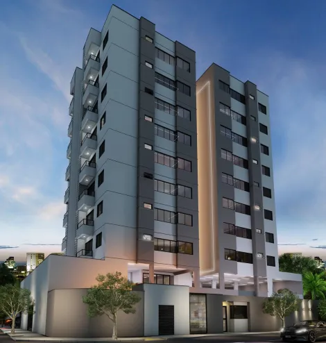 imagem 1 - Apartamento para venda no bairro Santa Mônica imagem 1 - Apartamento para venda no bairro Santa Mônica