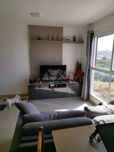 imagem 1 - Apartamento para venda no bairro Jardim Inconfidência imagem 1 - Apartamento para venda no bairro Jardim Inconfidência