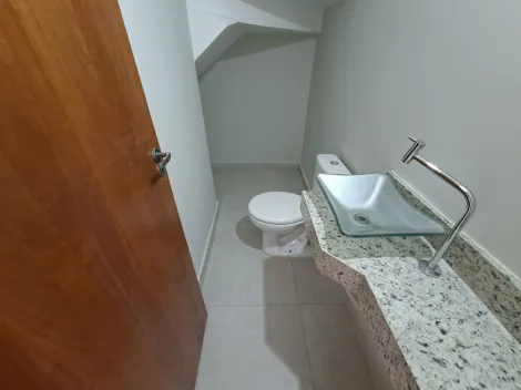imagem 3 - Casa para locação no bairro Novo Mundo imagem 3 - Casa para locação no bairro Novo Mundo