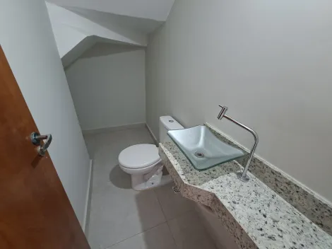 imagem 4 - Casa para locação no bairro Novo Mundo imagem 4 - Casa para locação no bairro Novo Mundo