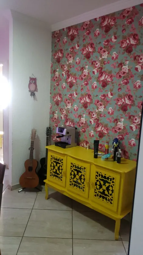 imagem 3 - Casa para locação no bairro Jardim Califórnia imagem 3 - Casa para locação no bairro Jardim Califórnia