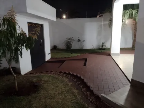 imagem 4 - Casa para venda no bairro Jardim Karaíba imagem 4 - Casa para venda no bairro Jardim Karaíba