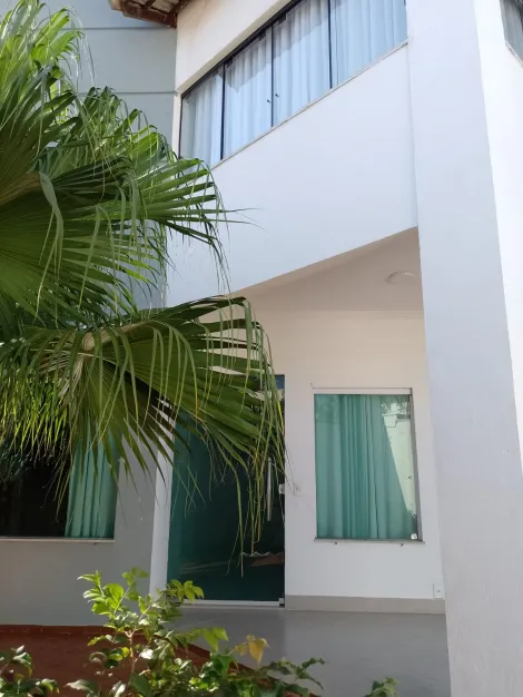 imagem 5 - Casa para venda no bairro Jardim Karaíba imagem 5 - Casa para venda no bairro Jardim Karaíba