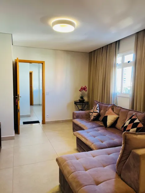 imagem 2 - Apartamento para venda no bairro Saraiva imagem 2 - Apartamento para venda no bairro Saraiva