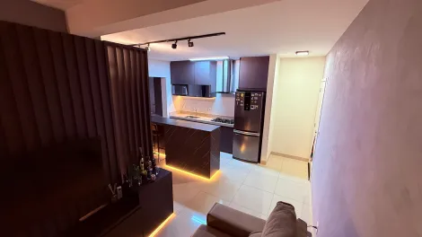 imagem 4 - Apartamento para venda no bairro Santa Mônica imagem 4 - Apartamento para venda no bairro Santa Mônica