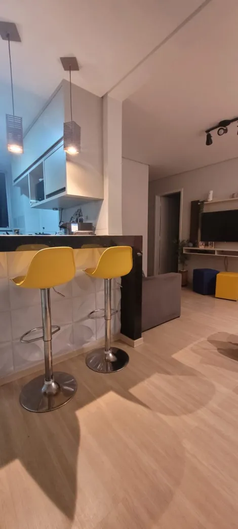 imagem 4 - Apartamento - Padrão imagem 4 - Apartamento - Padrão