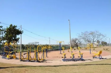 imagem 3 - Terreno no condomínio Splendido para venda imagem 3 - Terreno no condomínio Splendido para venda
