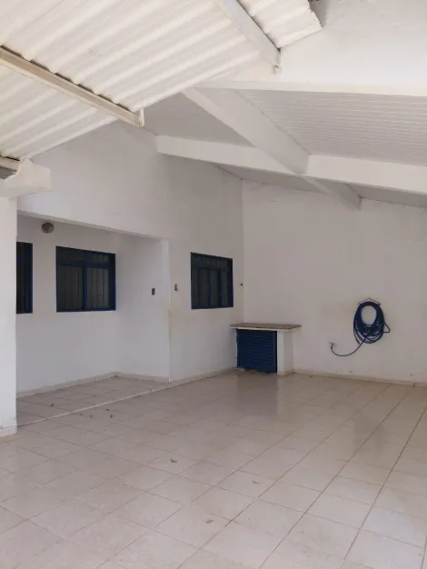 imagem 4 - Casa para venda no Bairro Santa Mônica imagem 4 - Casa para venda no Bairro Santa Mônica