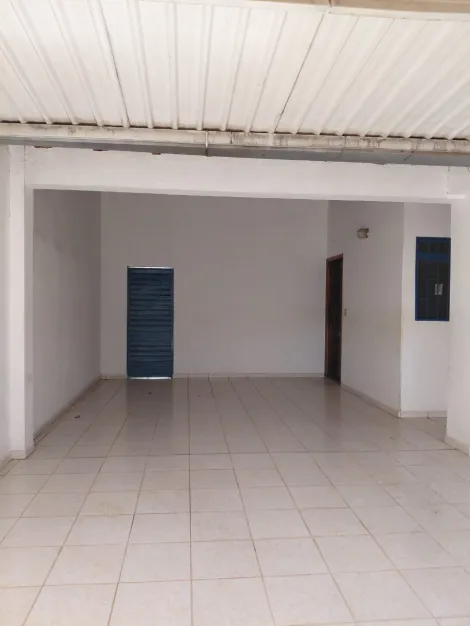 imagem 1 - Casa para venda no Bairro Santa Mônica imagem 1 - Casa para venda no Bairro Santa Mônica