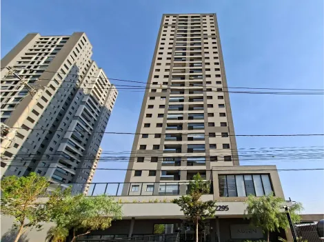 imagem 1 - Apartamento para locação no bairro Jardim Sul imagem 1 - Apartamento para locação no bairro Jardim Sul