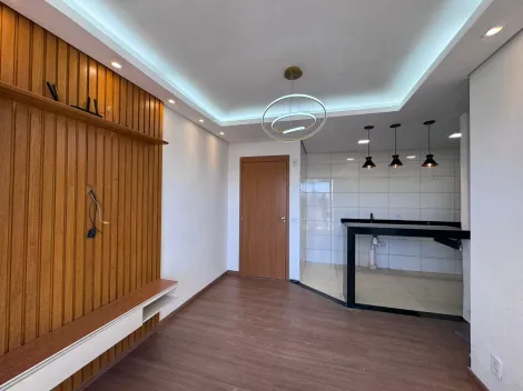 imagem 1 - Apartamento para venda no bairro Martins imagem 1 - Apartamento para venda no bairro Martins