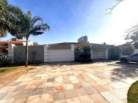 imagem 1 - Casa para locação no bairro Jardim Karaíba imagem 1 - Casa para locação no bairro Jardim Karaíba