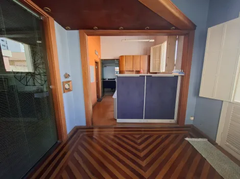imagem 2 - Casa comercial para locação no bairro Fundinho imagem 2 - Casa comercial para locação no bairro Fundinho