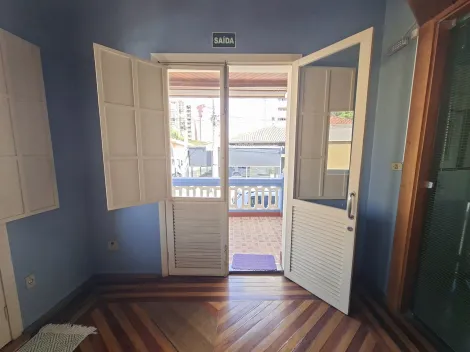 imagem 4 - Casa comercial para locação no bairro Fundinho imagem 4 - Casa comercial para locação no bairro Fundinho