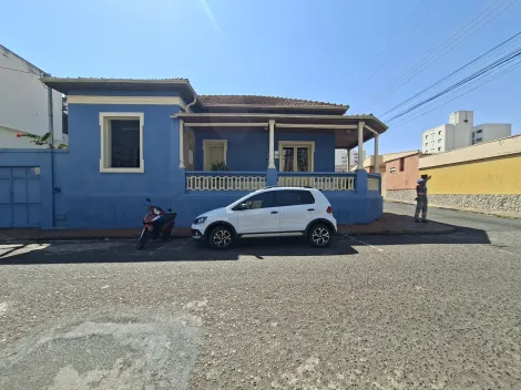 imagem 1 - Casa comercial para locação no bairro Fundinho imagem 1 - Casa comercial para locação no bairro Fundinho