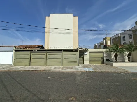 imagem 1 - Apartamento para locação no bairro Jardim Holanda imagem 1 - Apartamento para locação no bairro Jardim Holanda