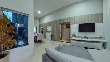 imagem 2 - Casa para venda no bairro Jardim Patrícia imagem 2 - Casa para venda no bairro Jardim Patrícia
