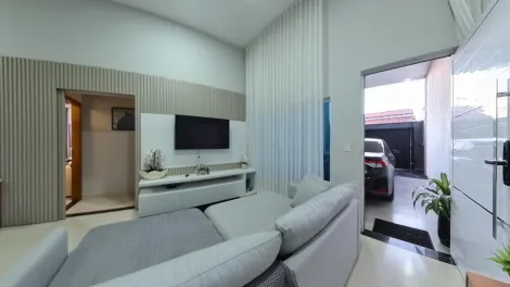 imagem 1 - Casa para venda no bairro Jardim Patrícia imagem 1 - Casa para venda no bairro Jardim Patrícia