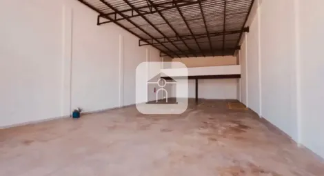 imagem 5 - Galpão para locação no bairro Custodio Pereira imagem 5 - Galpão para locação no bairro Custodio Pereira