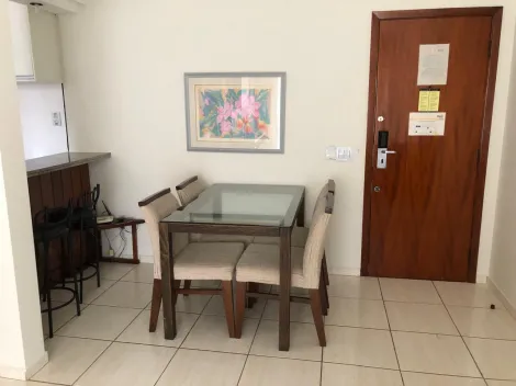imagem 2 - Flat para venda no Centro de Uberlândia imagem 2 - Flat para venda no Centro de Uberlândia