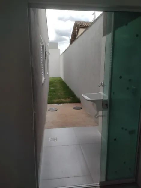 imagem 5 - Casa para venda no bairro Shopping Park imagem 5 - Casa para venda no bairro Shopping Park