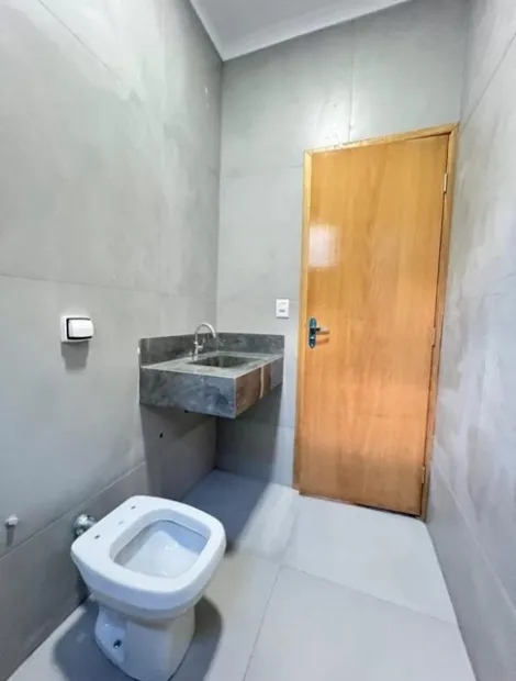 imagem 4 - Casa para venda no bairro Shopping Park imagem 4 - Casa para venda no bairro Shopping Park