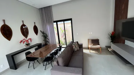 imagem 2 - Excelente casa em condomínio fechado disponível para locação imagem 2 - Excelente casa em condomínio fechado disponível para locação