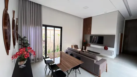 imagem 1 - Excelente casa em condomínio fechado disponível para locação imagem 1 - Excelente casa em condomínio fechado disponível para locação