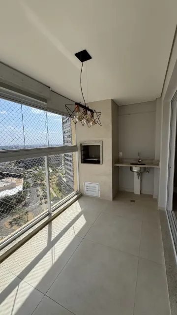 imagem 3 - Apartamento para locação no bairro Jardim Karaiba imagem 3 - Apartamento para locação no bairro Jardim Karaiba