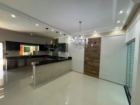 imagem 2 - Casa para locação no bairro Jardim Canaã imagem 2 - Casa para locação no bairro Jardim Canaã