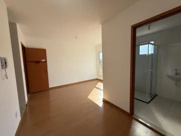 imagem 1 - Apartamento para locação no bairro Shopping Park imagem 1 - Apartamento para locação no bairro Shopping Park