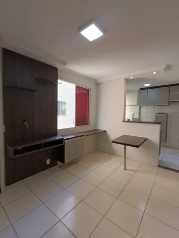 imagem 1 - Apartamento para venda no bairro Chácaras Tubalina imagem 1 - Apartamento para venda no bairro Chácaras Tubalina