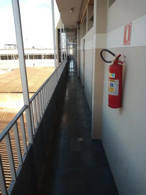 imagem 1 - Sala comercial para locação no bairro Aparecida imagem 1 - Sala comercial para locação no bairro Aparecida